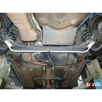 Задний стабилизатор поперечной устойчивости Volkswagen Golf Mark 4 1.8T (1994 - 2007)