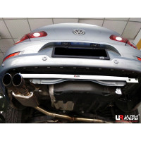 Задний нижний подрамник Volkswagen Passat CC (4WD) 3.6 (2008)