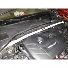 Передняя распорка стоек Volvo S80L 2.0T (2011)