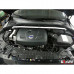 Передняя распорка стоек Volvo V60 T5 2.0T (2010)