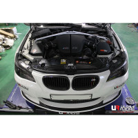 Передняя распорка стоек BMW E60 M5 (2WD) 5.0 V10 (2005)