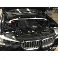 BMW F26 X4 Передняя распорка стоек