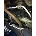 Задний стабилизатор поперечной устойчивости BMW X6 F16 (2014-2020)