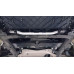 Передний стабилизатор поперечной устойчивости BMW X6 F16 (2014-2020)