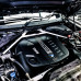 Распорка стоек BMW X6 F16 (2014-2020)
