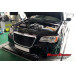 Передняя распорка стоек Chrysler 300C SRT8 6.4 V8 2WD (2011)