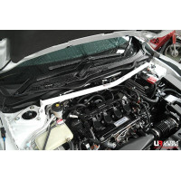 Передняя распорка стоек Honda Civic FC (2WD) 1.5T (2016)