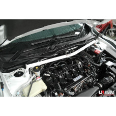 Передняя распорка стоек Honda Civic FC (2WD) 1.8 (2016)