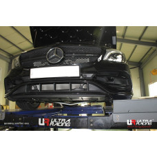 Распорка переднего подрамника Mercedes-Benz GLA-Class X156 GLA45 (2014-2020)