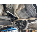Распорка заднего подрамника Honda Accord 10 (2018-)
