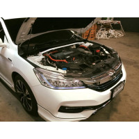 Распорка стоек Honda Accord 9 CR Hybrid (2013-2018)