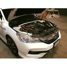 Распорка стоек Honda Accord 9 CR Hybrid (2013-2018)