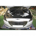 Передняя распорка стоек Hyundai Genesis (DH) 3.8 (4WD) V6 (2014)