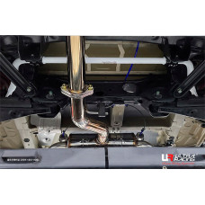 Задний стабилизатор поперечной устойчивости Hyundai Santa Fe TM 2WD (2018-2020)
