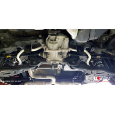 Задний стабилизатор поперечной устойчивости Hyundai Santa Fe TM 4WD (2018-2020)