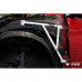 Боковые усилители лонжеронов Hyundai Accent (RB) 2WD 1.6D (2010)