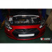 Передняя распорка стоек Hyundai Accent (RB) 2WD 1.6D (2010)