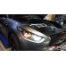 Передняя распорка стоек Infiniti QX70 S51 (2013-2019)