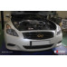 Передняя распорка стоек Infiniti G25/G35/G37 V36 (2006-2014)