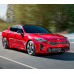 Передняя распорка подрамника Kia Stinger 2WD