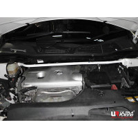 Передняя распорка стоек Lexus RX 270 2.7 2WD 2010 (AL10)