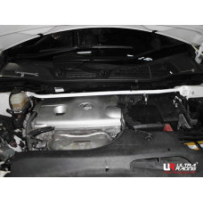 Передняя распорка стоек Lexus RX 270 2.7 2WD 2010 (AL10)