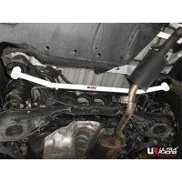 Распорка заднего подрамника Lexus RX 270 2.7 2WD 2010 (AL10)