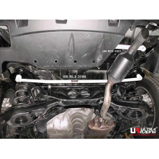 Задний усилитель жесткости кузова Lexus RX 350/450h (2008-2015) (AL10)