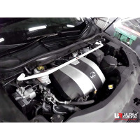 Передняя распорка стоек Lexus RX 200t/300/350(L)/450h(L) (2015-) (AL20)
