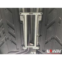 Средняя распорка кузова Mercedes A-Class W177 V177