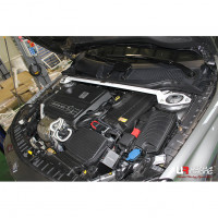 Передняя распорка стоек Mercedes - Benz A45 (W176) 2.0T 4WD (2012)