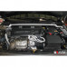 Передняя распорка стоек Mercedes - Benz A45 (W176) 2.0T 4WD (2012)