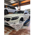 Распорка заднего подрамника Mercedes C-Class W205 S205 C205 A205 C63 (2013-)