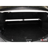 Задняя распорка стоек Mercedes - Benz CLA 200 (C117) 1.6T (2013)