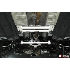 Передний нижний подрамник Honda Civic FC (2WD) 1.8 (2016)