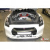 Передняя распорка стоек Nissan GTR-35 3.8TT 4WD (2007)