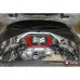 Передняя распорка стоек Nissan GTR-35 3.8TT 4WD (2007)