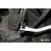 Задний стабилизатор поперечной устойчивости Nissan GTR-35 3.8TT 4WD (2007)