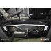 Задний стабилизатор поперечной устойчивости Hyundai Kona2WD