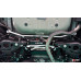 Задний стабилизатор поперечной устойчивости Rear Toyota RAV4 XA40 (2012-2018)