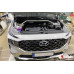 Распорка стоек Hyundai Santa Fe TM рестайл (2020-2023)