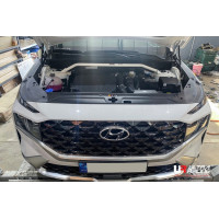 Распорка стоек Hyundai Santa Fe TM рестайл (2020-2023)
