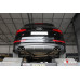 Задний стабилизатор поперечной устойчивости Audi Q5/SQ5 (2008-2017)