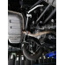Задний стабилизатор поперечной устойчивости Mazda MX-5 Miata ND (2015-2023)