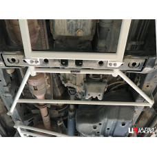 Средняя распорка кузова Toyota Land Cruiser Prado 150 (2009-2023)