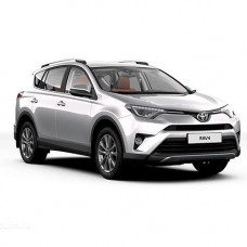 Задний стабилизатор поперечной устойчивости Toyota RAV4 XA40 (2012-2018) 4WD