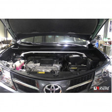 Передняя распорка стоек Toyota RAV4 XA40 (2012-2018)