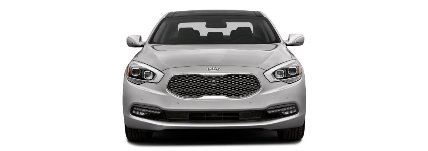 Тюнинг Kia K900 Quoris K9 KH (2012-2018) распорки Ultra Racing